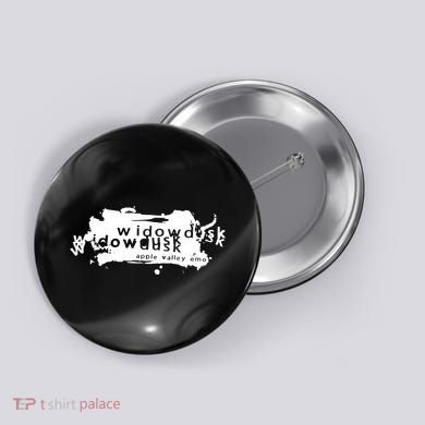 Widowdusk Apple Valley Emo Button