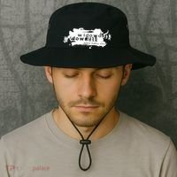Widowdusk Apple Valley Emo Bucket Hat thumb 2