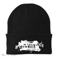 Widowdusk Apple Valley Emo Beanie thumb 0