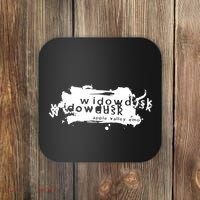 Widowdusk Apple Valley Emo Coaster thumb 0