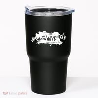 Widowdusk Apple Valley Emo Tumbler thumb 0