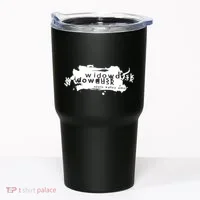 Widowdusk Apple Valley Emo Tumbler thumb 0