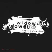 Widowdusk Apple Valley Emo Toddler Hoodie thumb 2