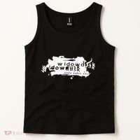 Widowdusk Apple Valley Emo Tank Top thumb 2