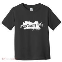 Widowdusk Apple Valley Emo Toddler T-Shirt thumb 0