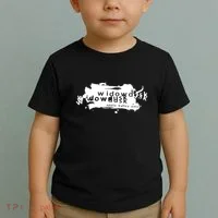 Widowdusk Apple Valley Emo Toddler T-Shirt thumb 2