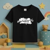 Widowdusk Apple Valley Emo Toddler T-Shirt thumb 3