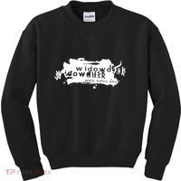 Widowdusk Apple Valley Emo Kids Sweatshirt thumb 0
