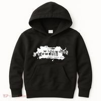 Widowdusk Apple Valley Emo Kids Hoodie thumb 0