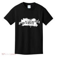 Widowdusk Apple Valley Emo Kids T-Shirt thumb 0