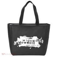 Widowdusk Apple Valley Emo Tote Bag thumb 0