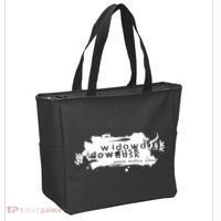 Widowdusk Apple Valley Emo Tote Bag thumb 2