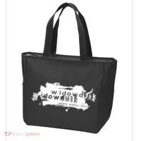 Widowdusk Apple Valley Emo Tote Bag thumb 3