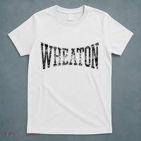 Wheaton Arch Vintage College Athletic Sports T-Shirt thumb 5