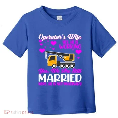 Toddler T-Shirt