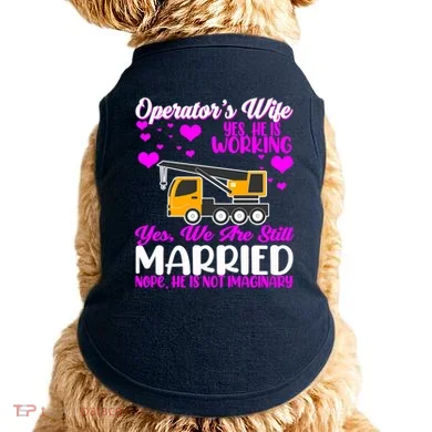 Doggie Tank