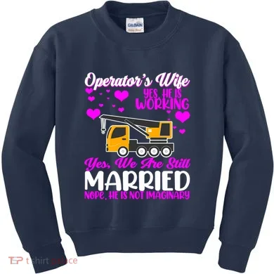 Kids Sweatshirt