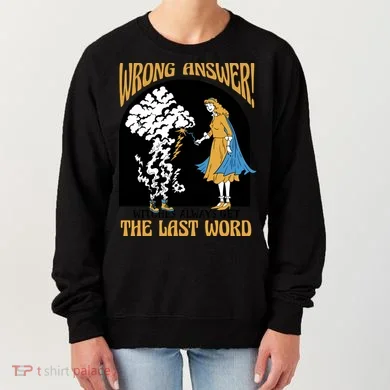 Women's Sweatshirt