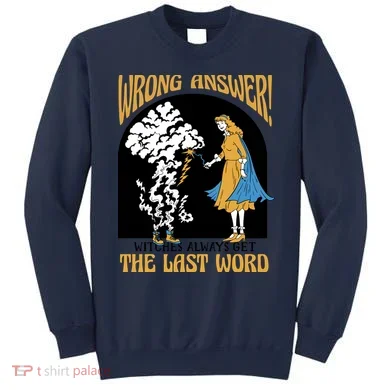Sweatshirt