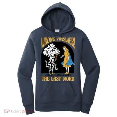 Women's Hoodie
