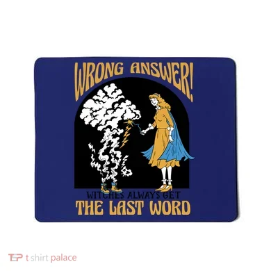 Mousepad