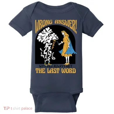 Baby Bodysuit