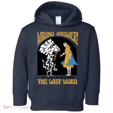 Toddler Hoodie