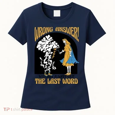 Women's T-Shirt