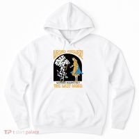 Wrong Answer Witches Always Get The Last Word Hoodie thumb 0