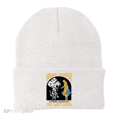 Beanie