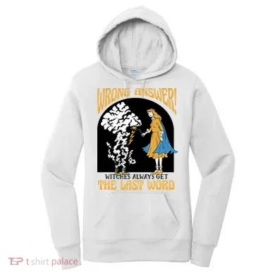 Women's Hoodie