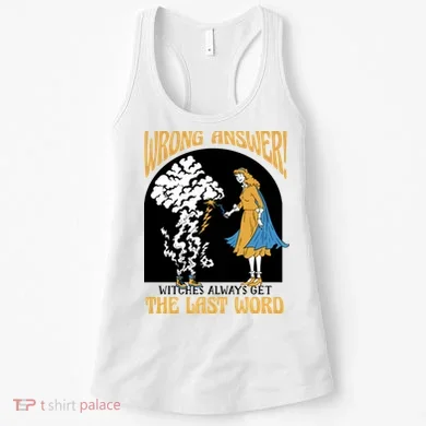 Women's Tank Top