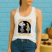 Wrong Answer Witches Always Get The Last Word Women's Tank Top thumb 2