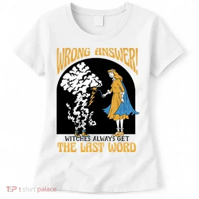 Women's T-Shirt