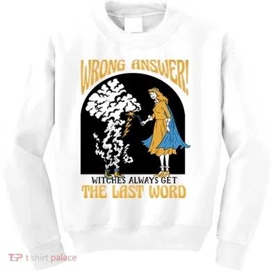 Kids Sweatshirt