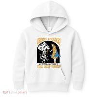 Wrong Answer Witches Always Get The Last Word Kids Hoodie thumb 0