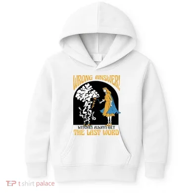 Kids Hoodie