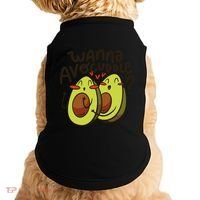 Wanna Avocuddle Doggie Tank thumb 0