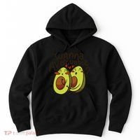 Wanna Avocuddle Hoodie thumb 0