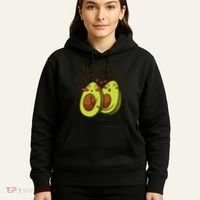 Wanna Avocuddle Hoodie thumb 5