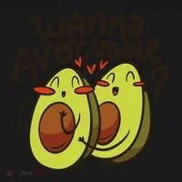 Wanna Avocuddle Bucket Hat thumb 4