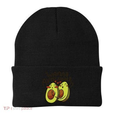 Wanna Avocuddle Beanie