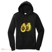 Wanna Avocuddle Women's Hoodie thumb 0