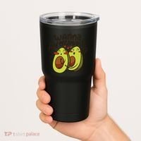 Wanna Avocuddle Tumbler thumb 2
