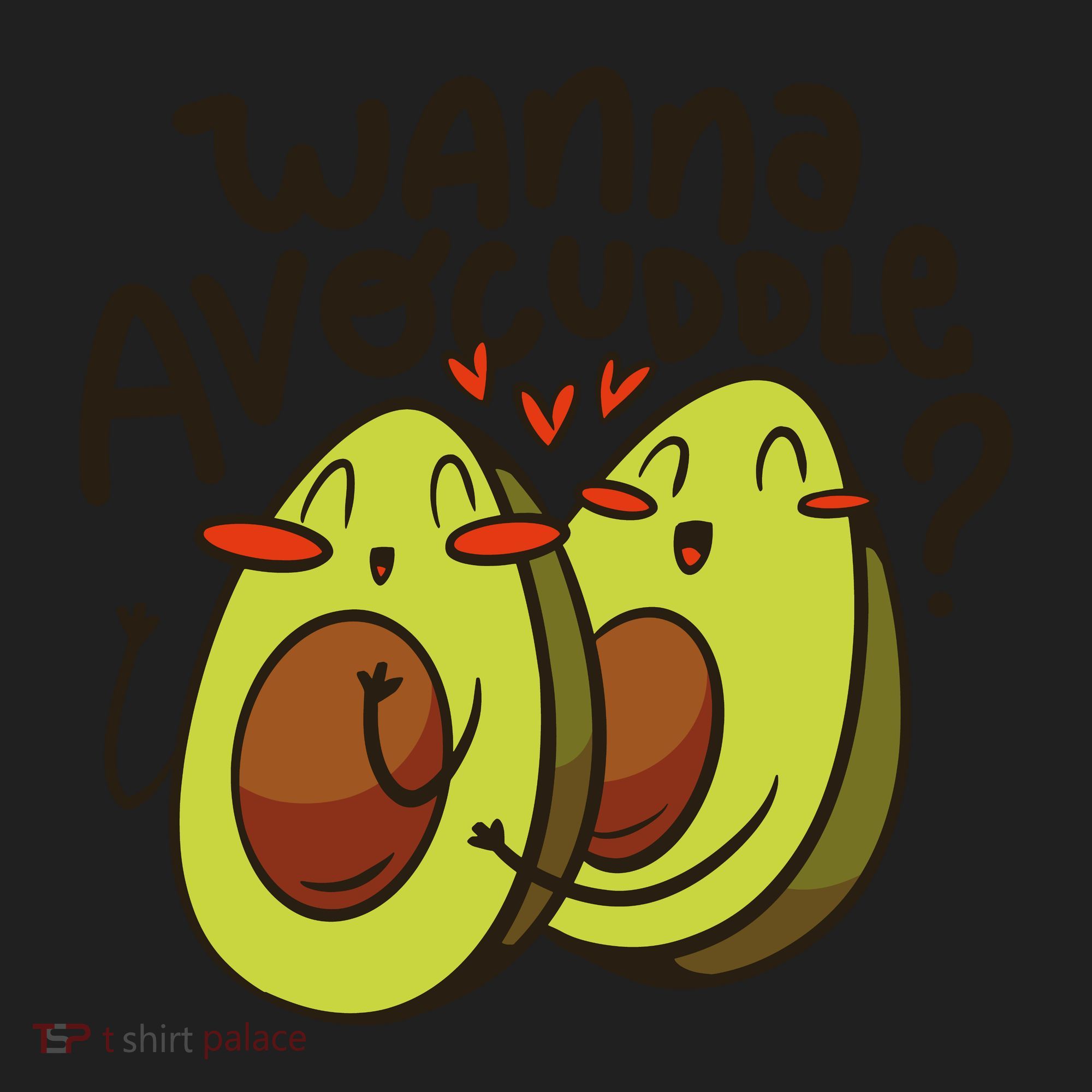 Wanna Avocuddle Tumbler