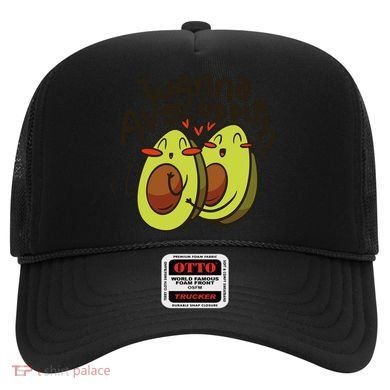 Wanna Avocuddle Hat