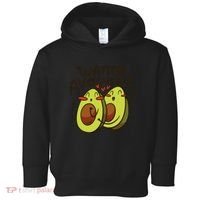 Wanna Avocuddle Toddler Hoodie thumb 0