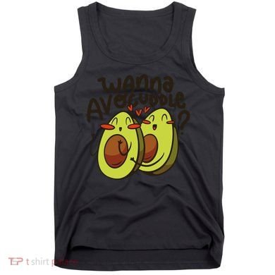 Wanna Avocuddle Tank Top