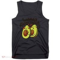 Wanna Avocuddle Tank Top thumb 0