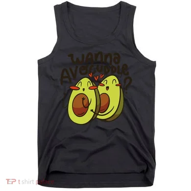 Wanna Avocuddle Tank Top